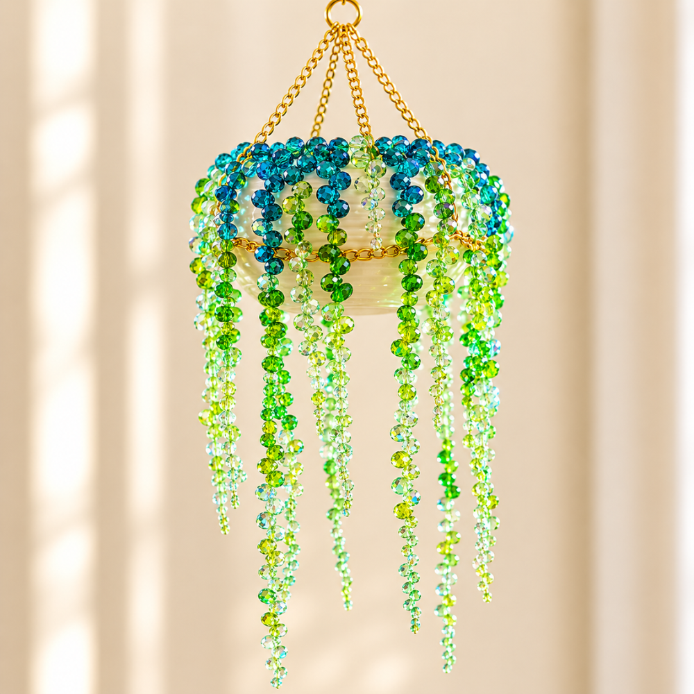 HavenHangs™ DIY Sun-Catchers