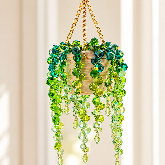 HavenHangs™ DIY Sun-Catchers