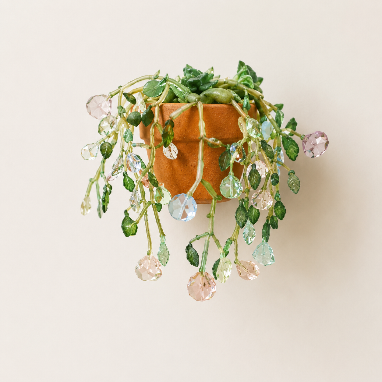 HavenHangs™ DIY Sun-Catchers